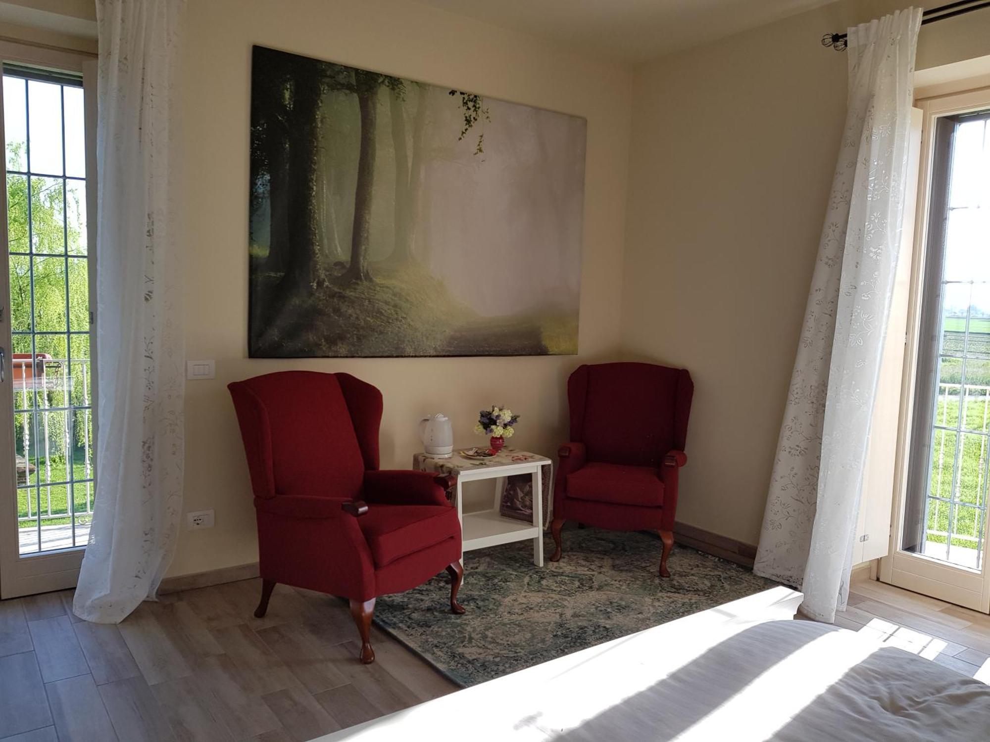 San Lorenzo  Cascina Dei Fiori酒店 外观 照片